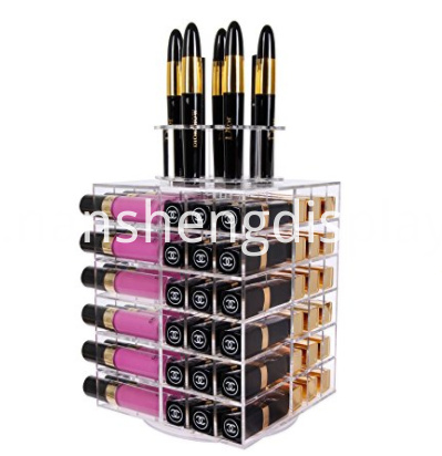 Spinning Acrylic Rotating Holder Spinning Acrylic Rotating Holder